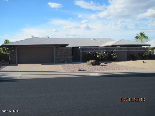 19820 N Willowcreek Cir., Sun City, AZ 85373