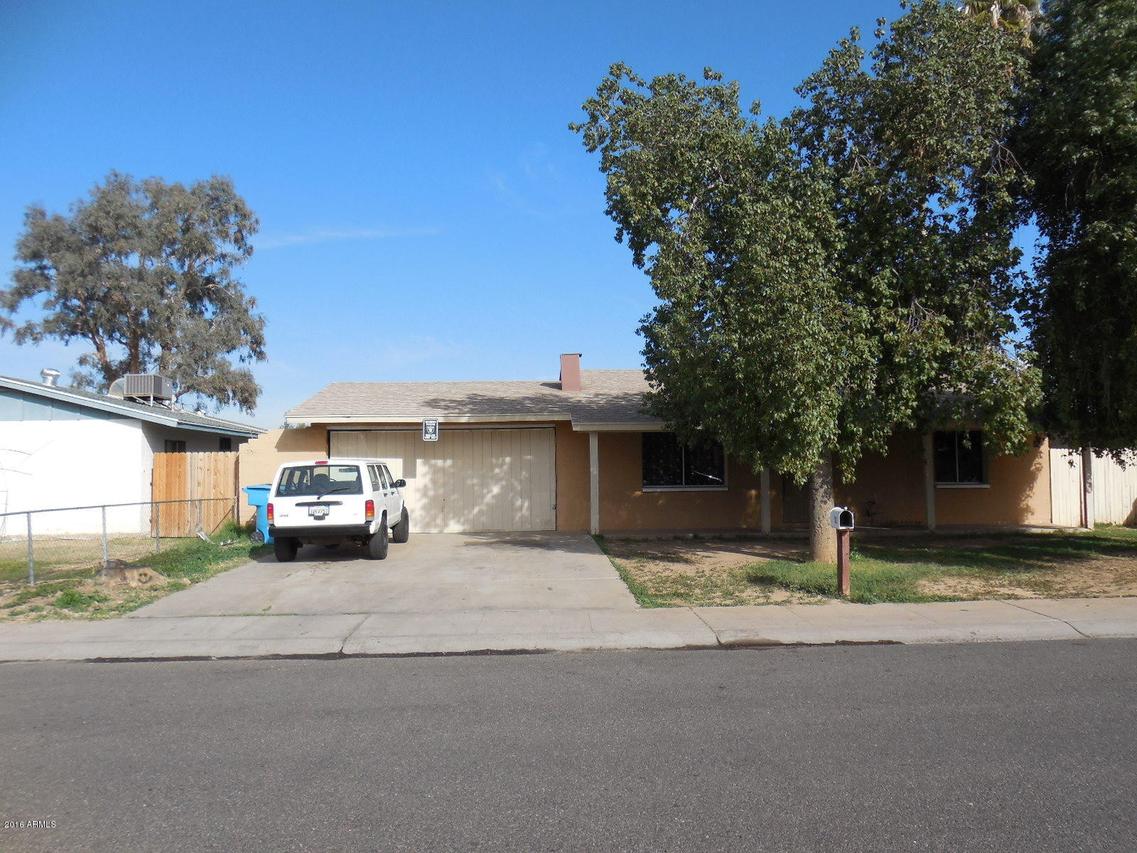 8202 W Sells Dr., Phoenix, AZ 85033