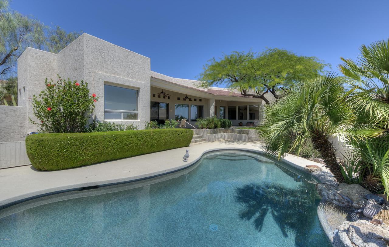 16924 E Windchime Dr., Fountain Hills, AZ 85268