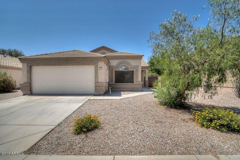 1629 E Bishop Dr., Casa Grande, AZ 85122