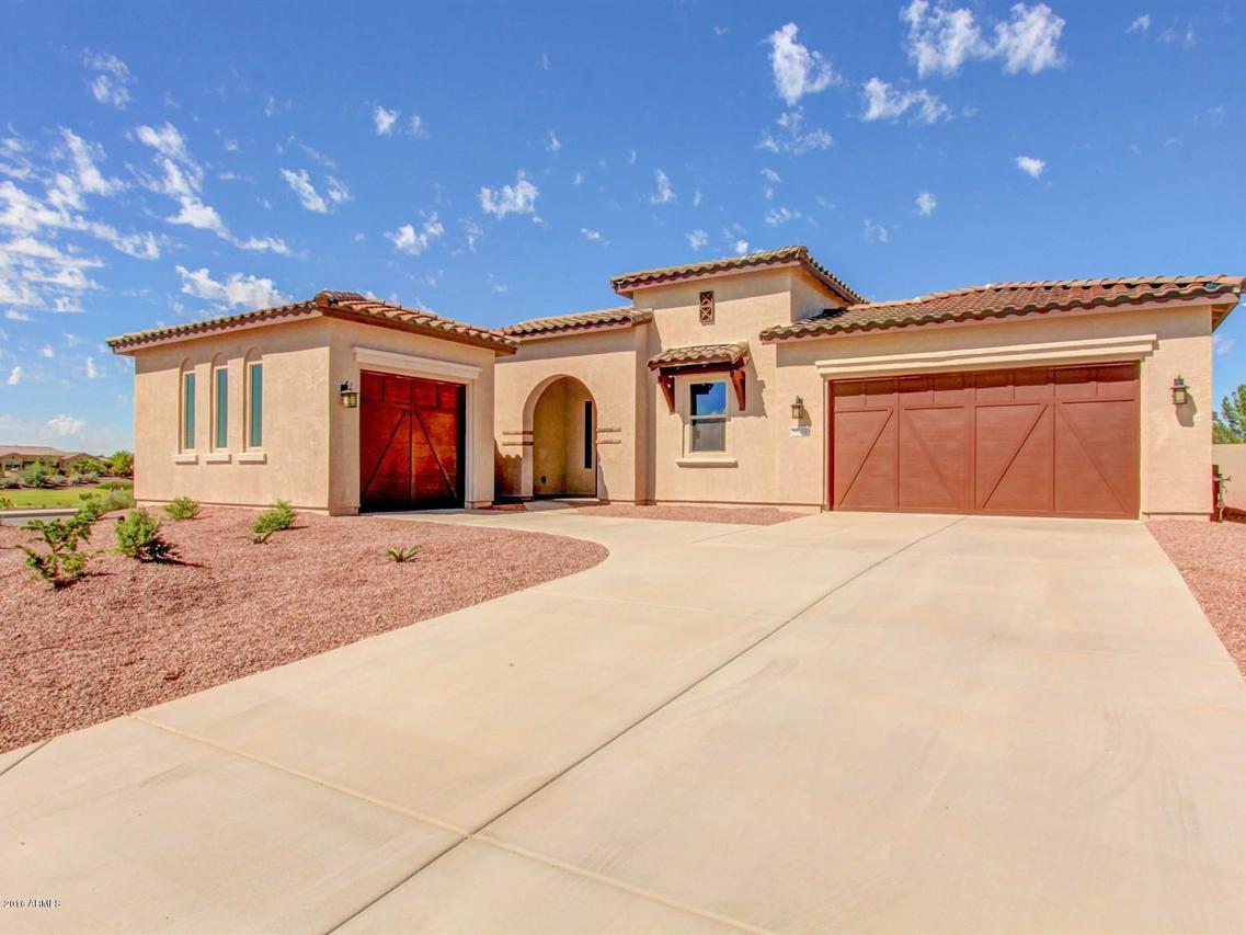 20150 N Peppermint Dr., Maricopa, AZ 85138