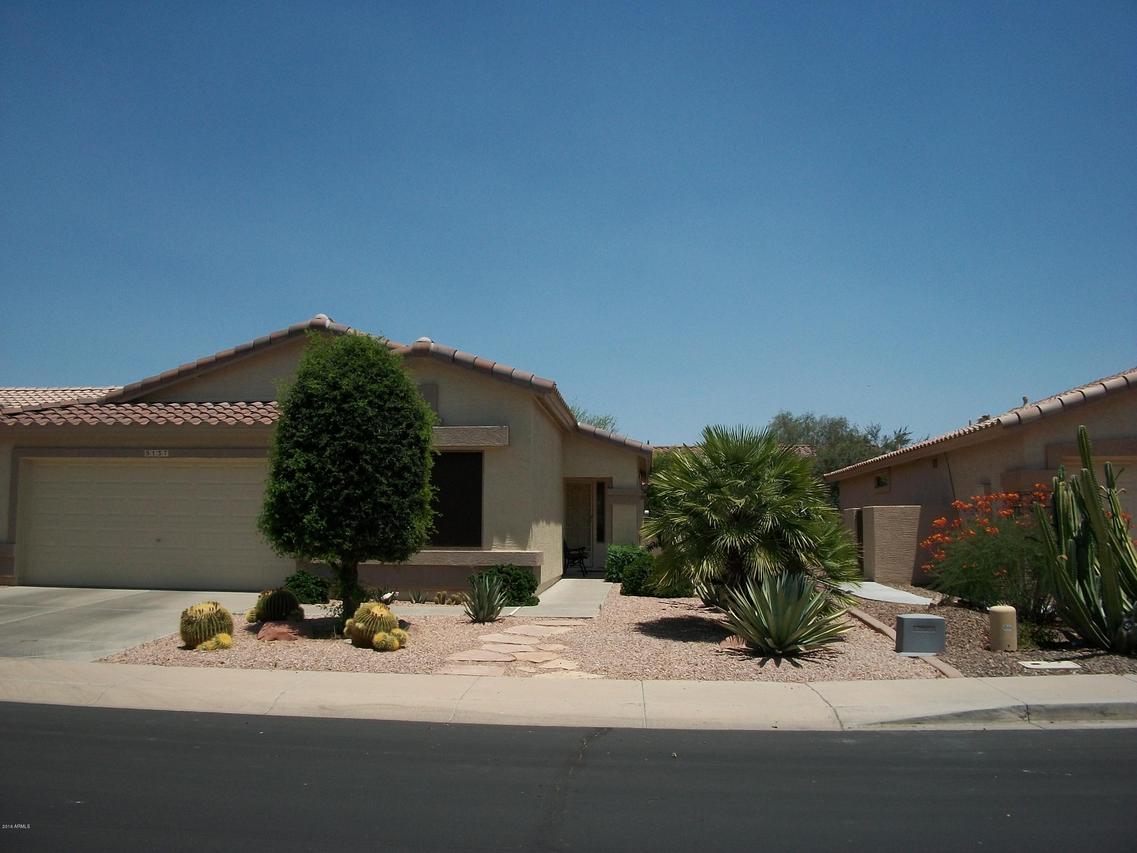 5137 S Peachwood Dr., Gilbert, AZ 85298