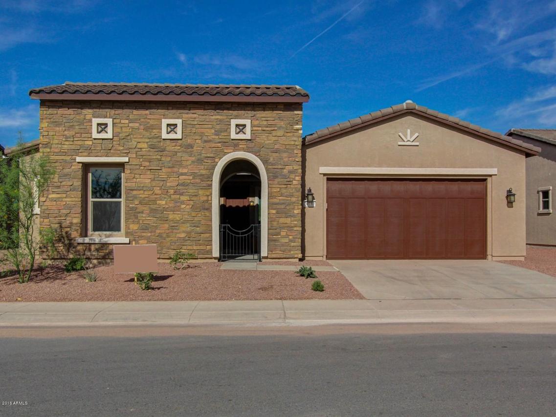 20180 N Peppermint Dr., Maricopa, AZ 85138