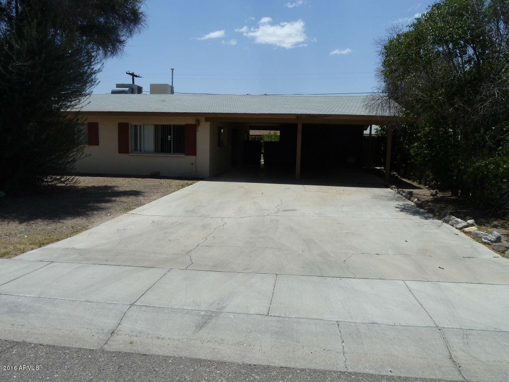 419 N Oxbow Dr., Wickenburg, AZ 85390