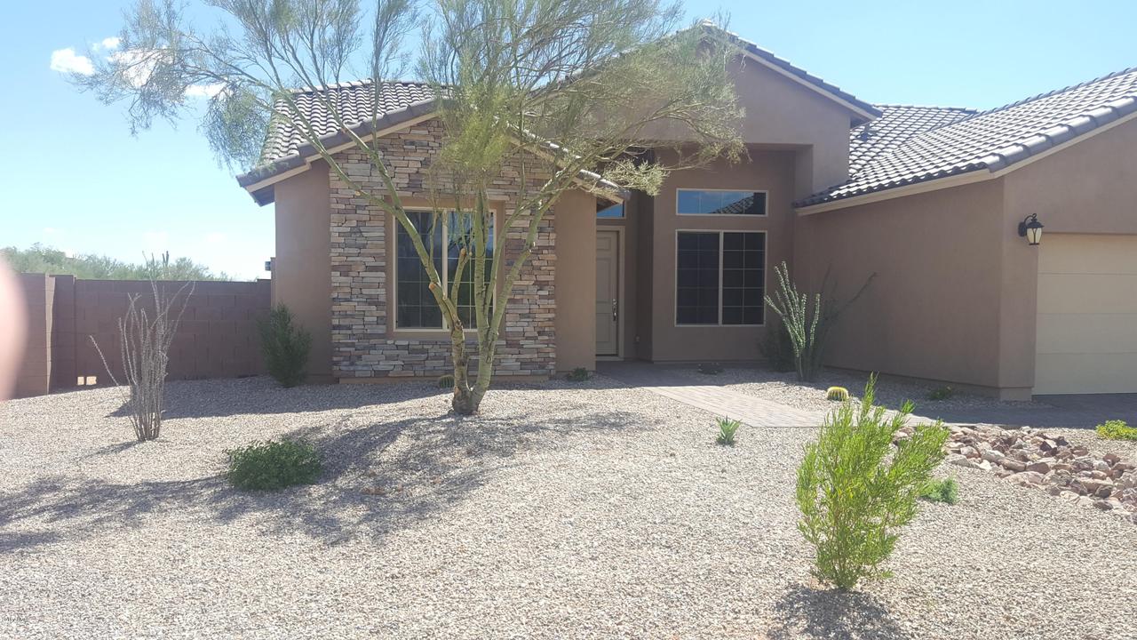 5607 E Olesen Rd., Scottsdale, AZ 85266