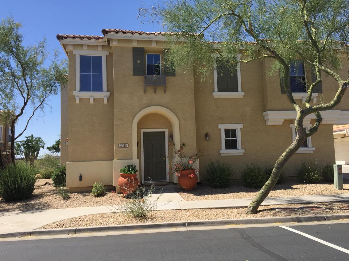 3015 W Sand Flower Dr., Phoenix, AZ 85086