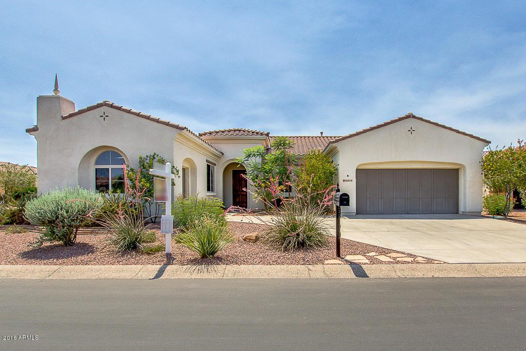 23018 N Vista Bahia Ct., Sun City West, AZ 85375