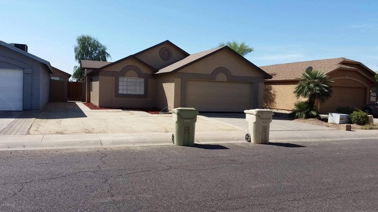 6825 W State Ave., Glendale, AZ 85303