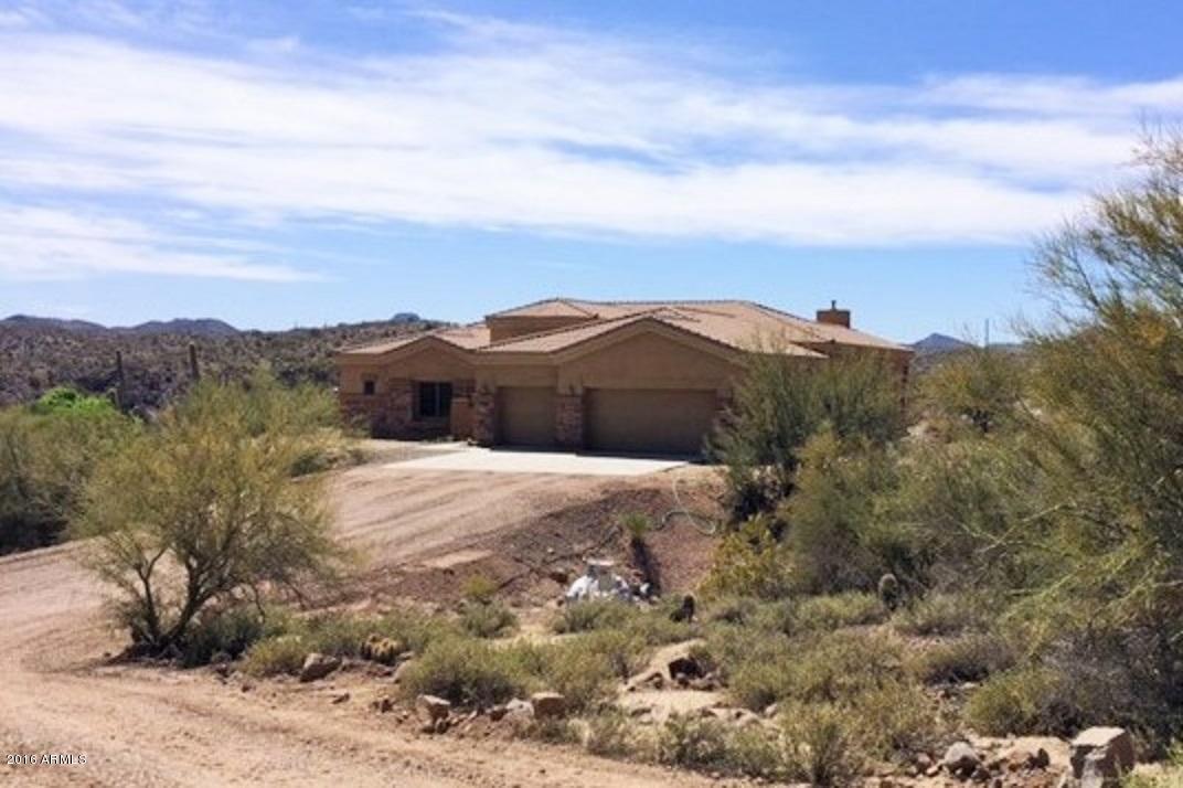 1315 W County Line Rd., Wickenburg, AZ 85390