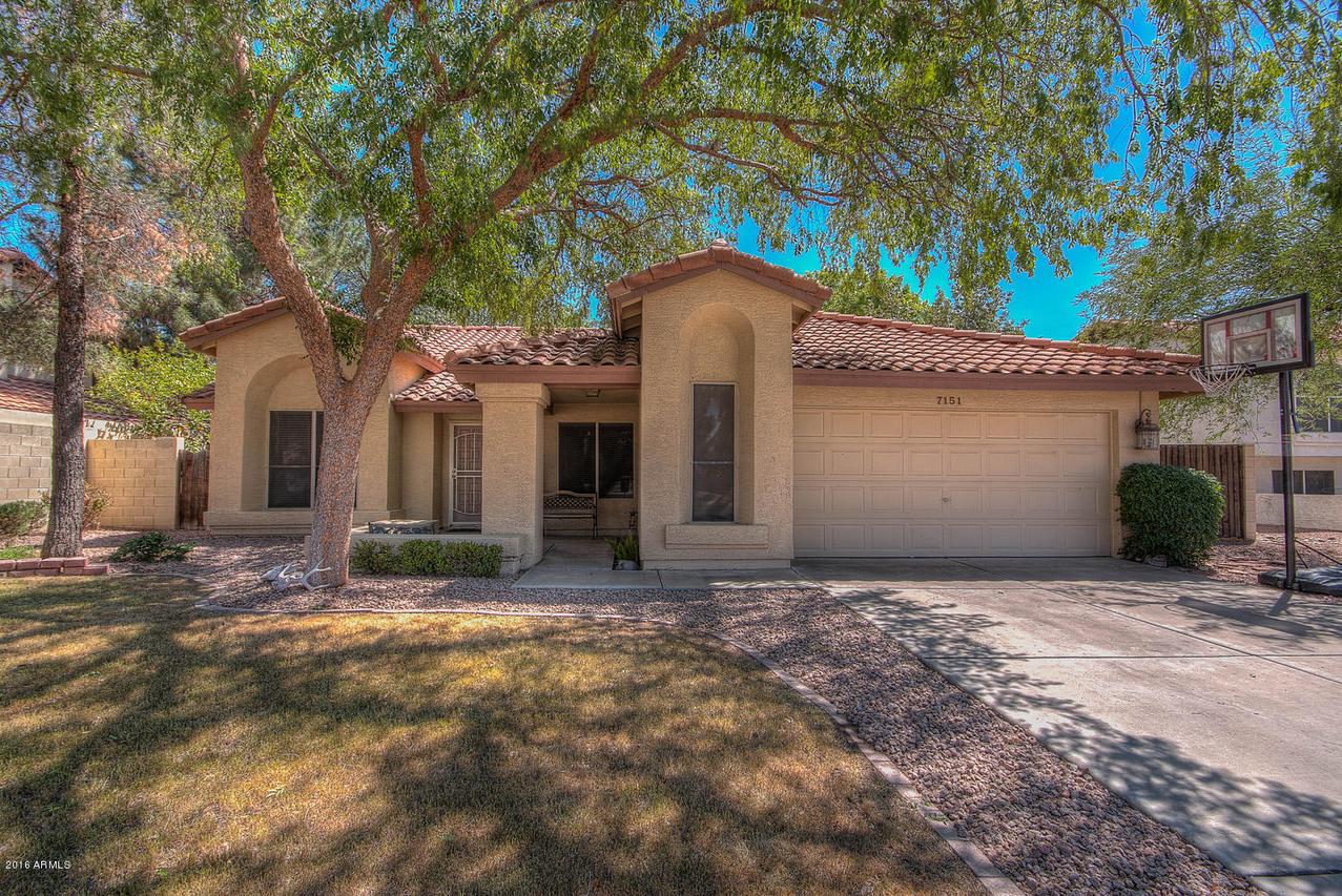 7151 W Corrine Dr., Peoria, AZ 85381