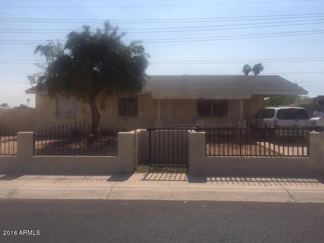 6001 S 46th St., Phoenix, AZ 85042
