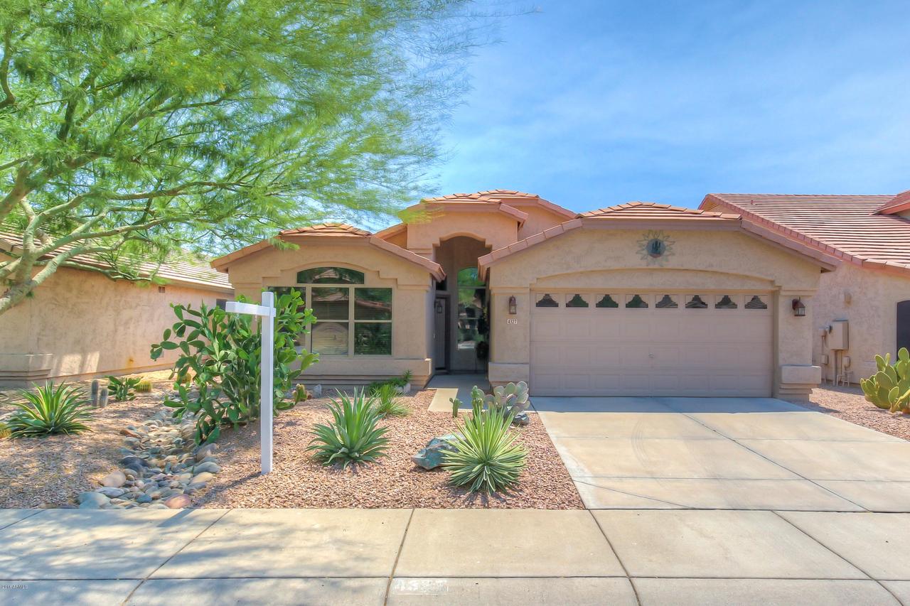 4327 E Lone Cactus Dr., Phoenix, AZ 85050