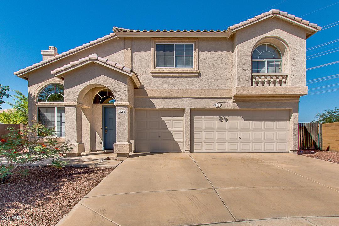 11053 W Augusta Ave., Glendale, AZ 85307