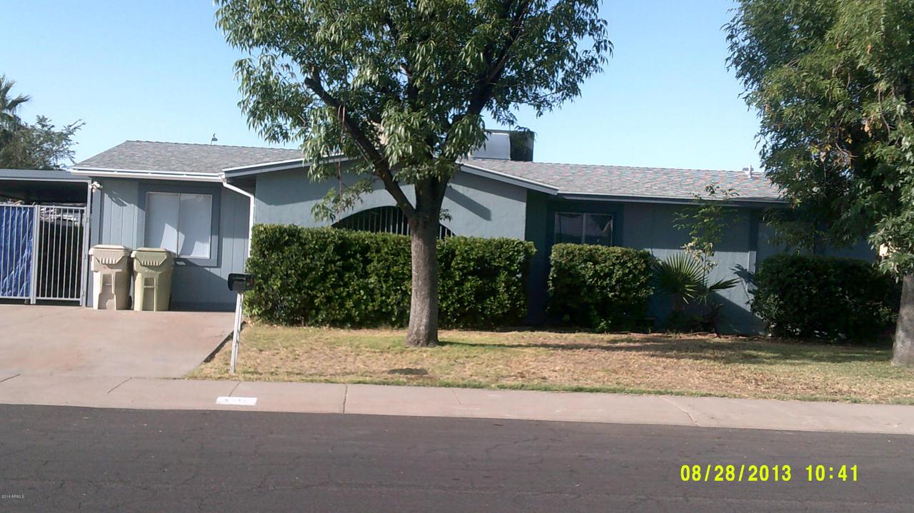 4417 W Sanna St., Glendale, AZ 85302