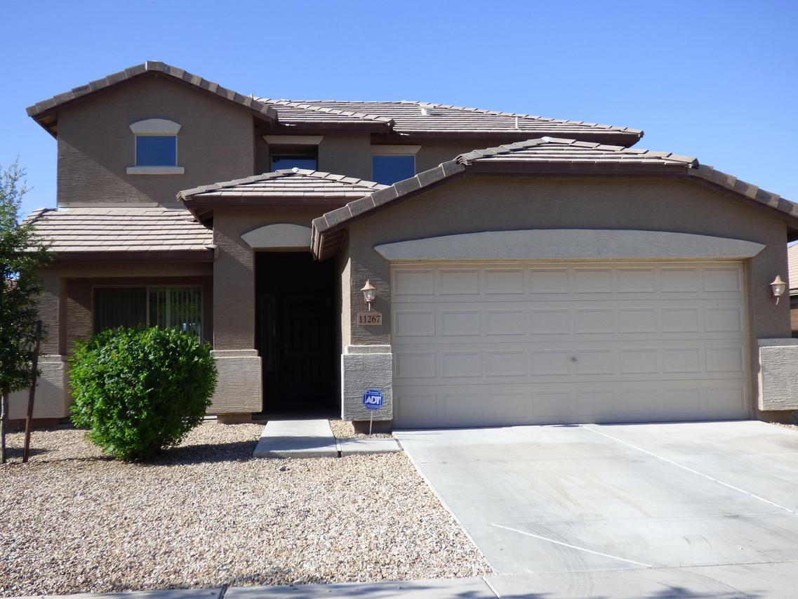 11267 W Harrison St., Avondale, AZ 85323