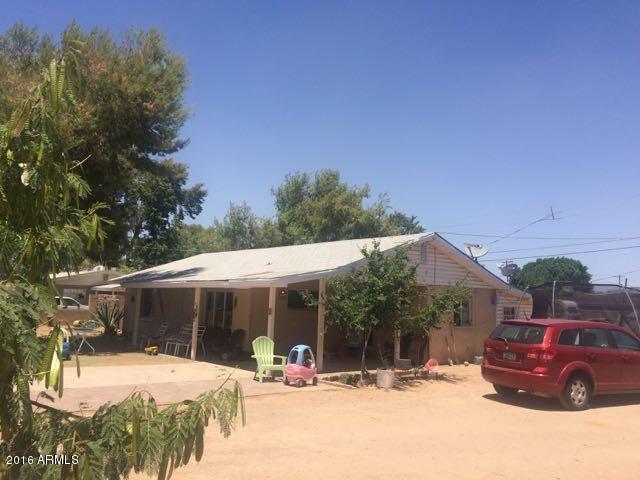 1132 E 6th Ave., Mesa, AZ 85204