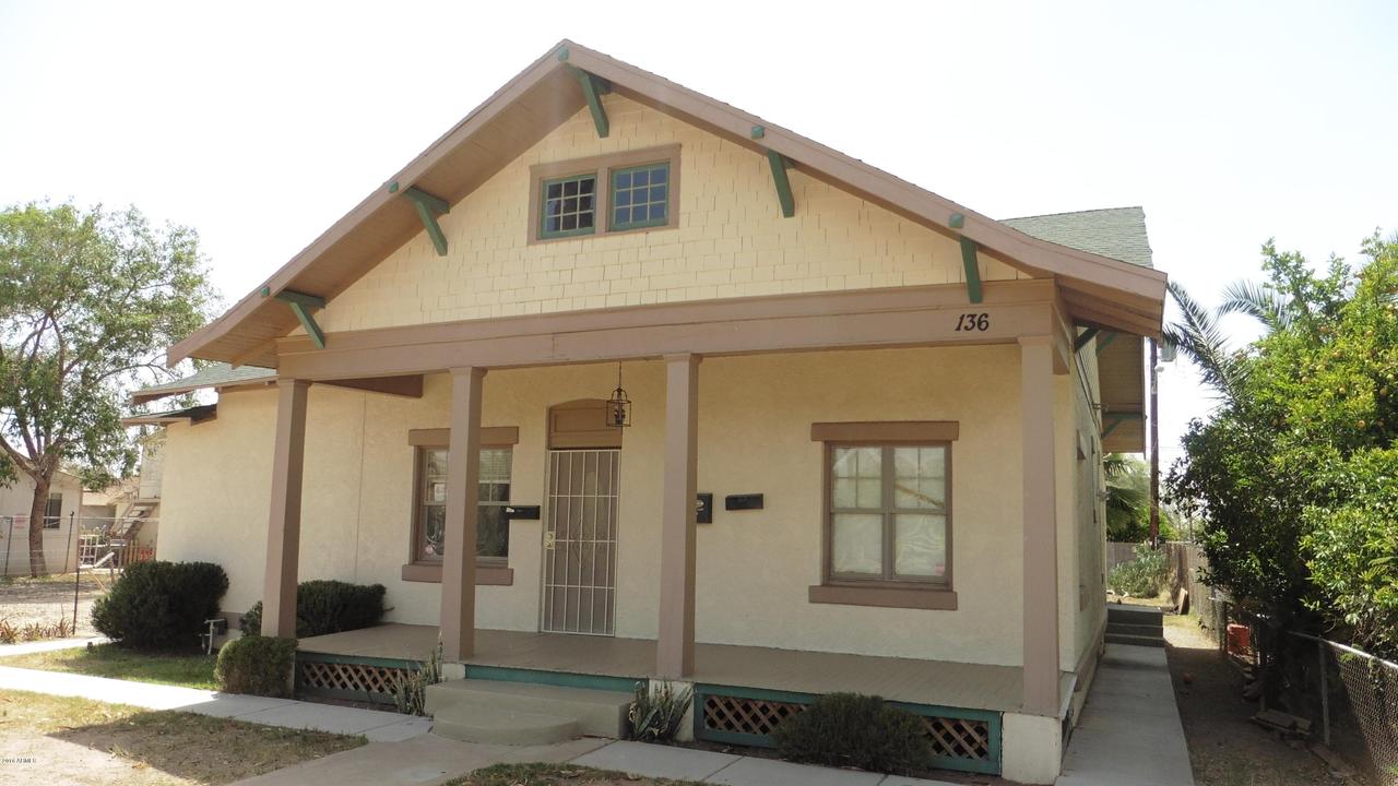 136 N 11 Ave., Phoenix, AZ 85007