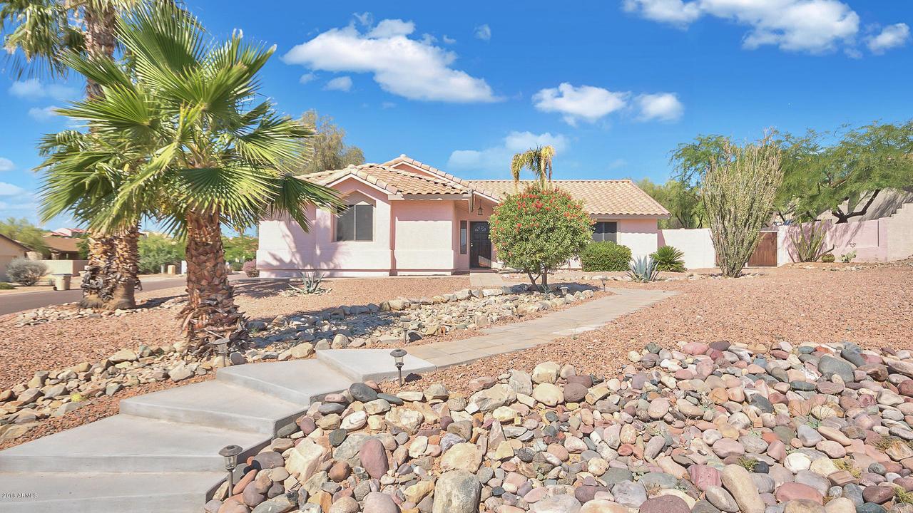 14004 N Sussex Pl., Fountain Hills, AZ 85268