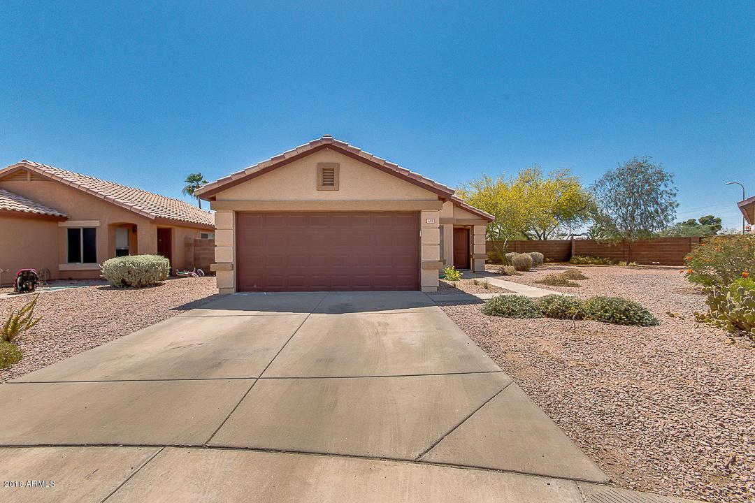 614 S 99th St., Mesa, AZ 85208