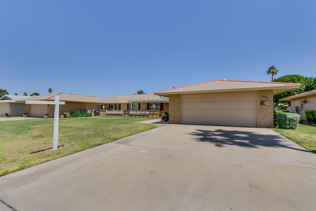 9602 W Greenway Rd., Sun City, AZ 85351