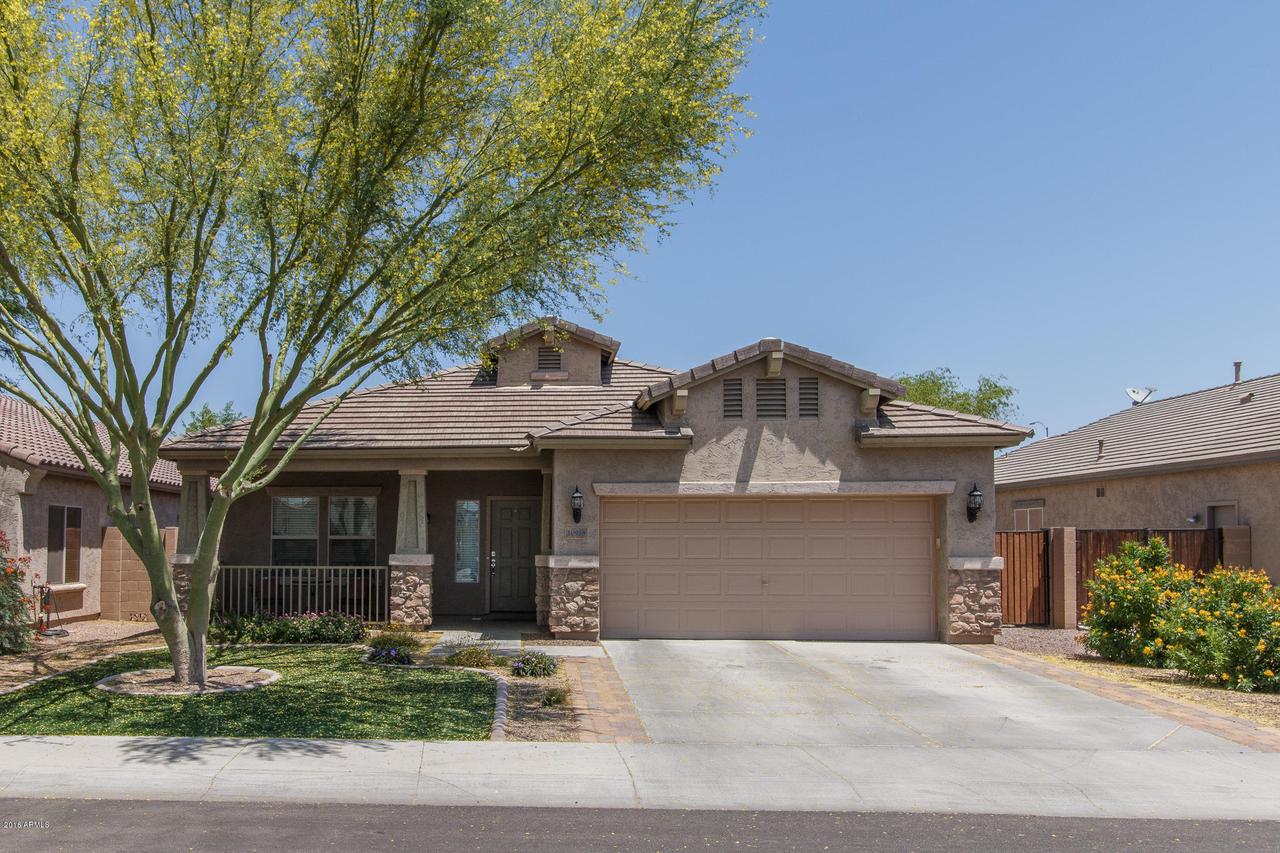 10918 E Sonrisa Ave., Mesa, AZ 85212