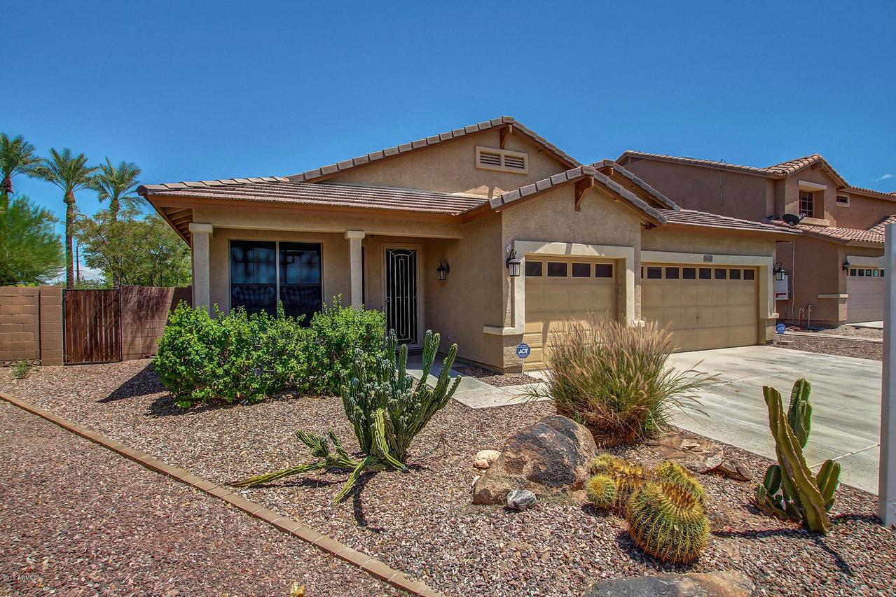 6103 S 31st Dr., Phoenix, AZ 85041