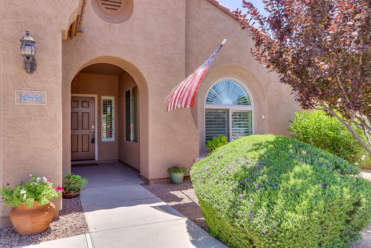 10851 E Sonrisa Ave., Mesa, AZ 85212