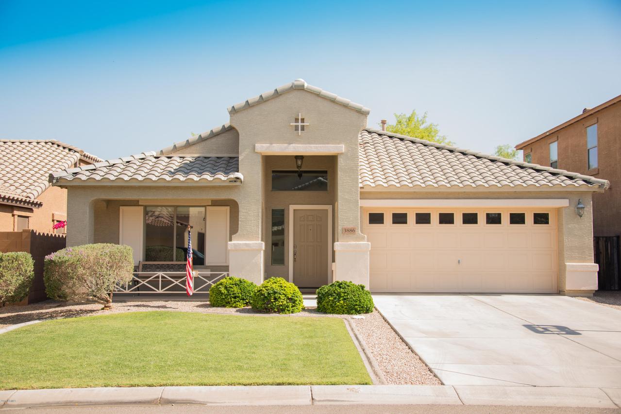 3886 E Citrine Rd., San Tan Valley, AZ 85143