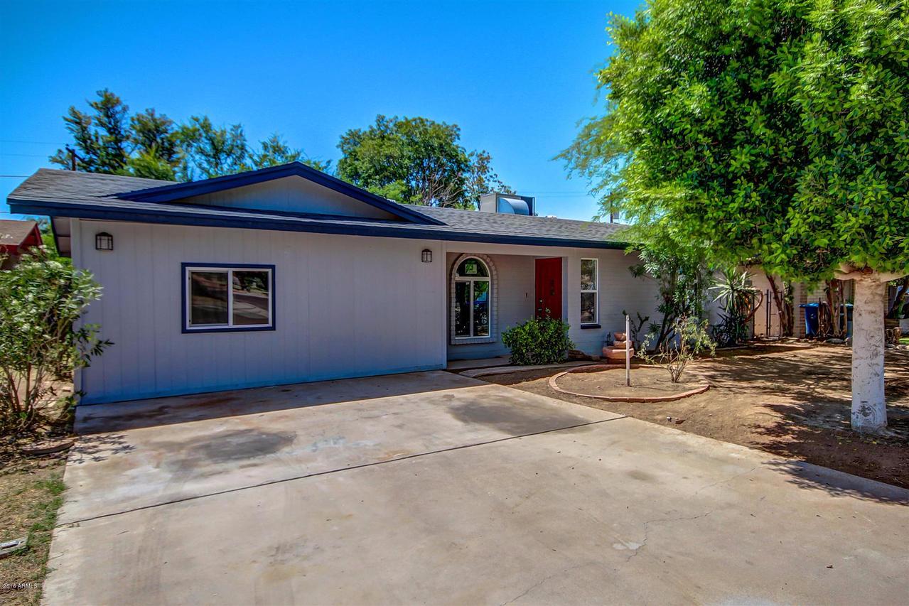 2018 N 47th Pl., Phoenix, AZ 85008