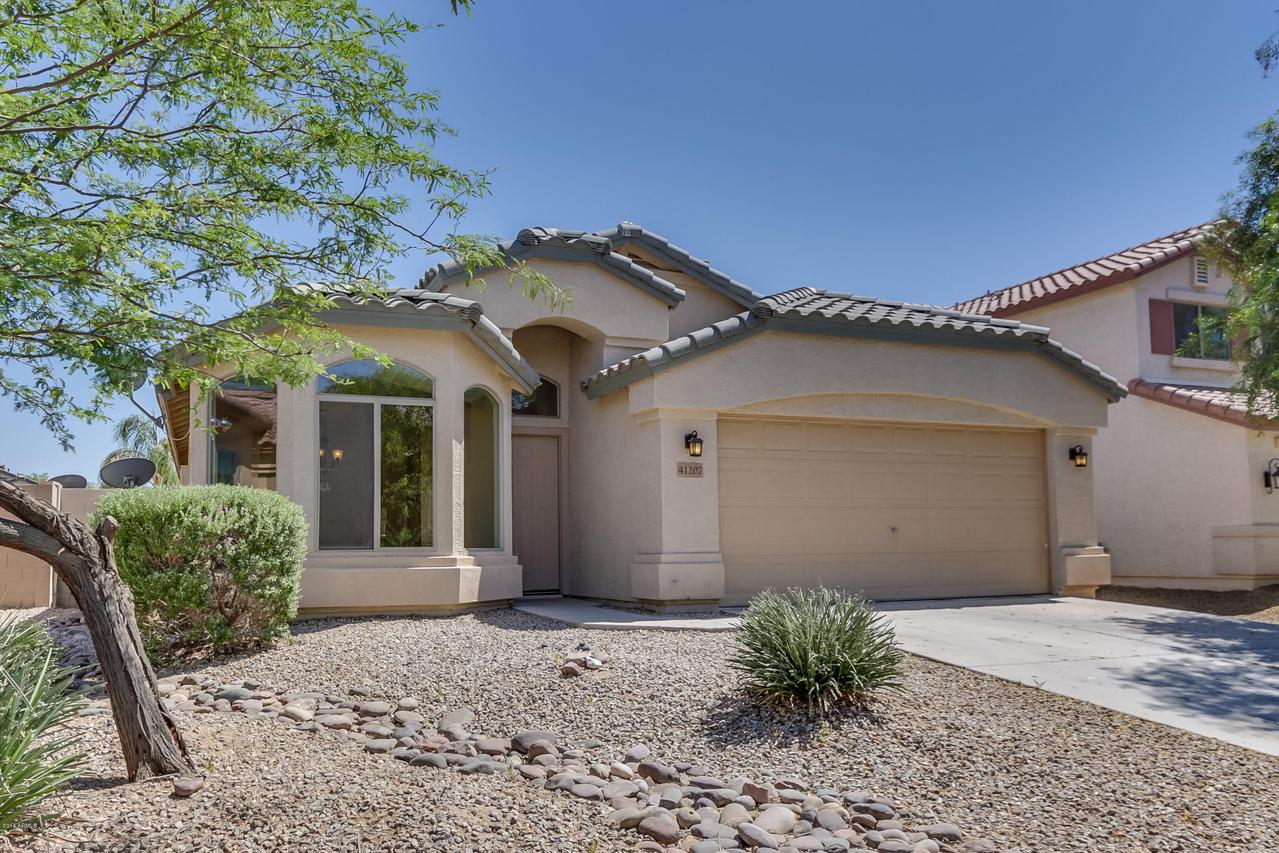 41207 W Thornberry Ln., Maricopa, AZ 85138