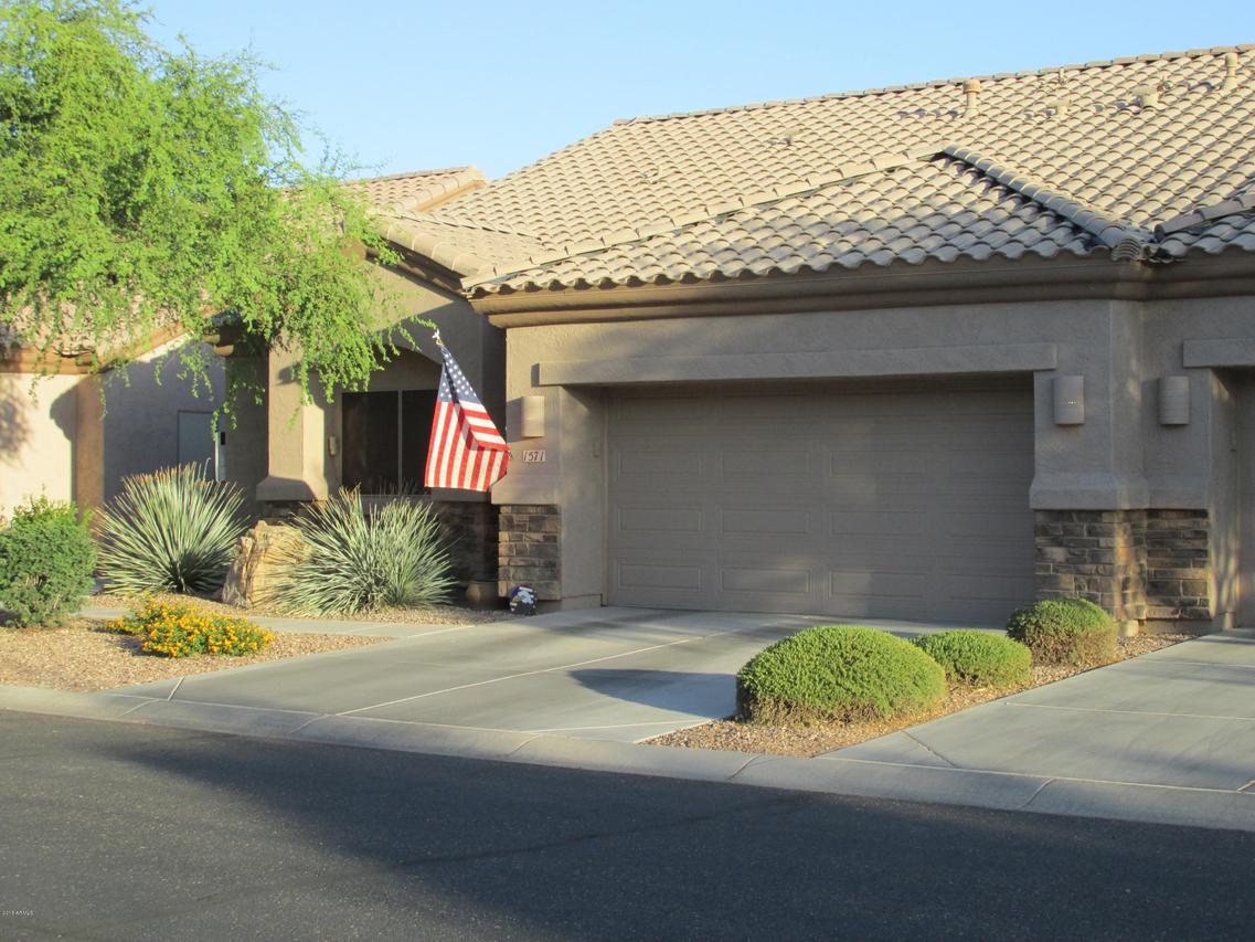 1571 E Brenda Dr., Casa Grande, AZ 85122