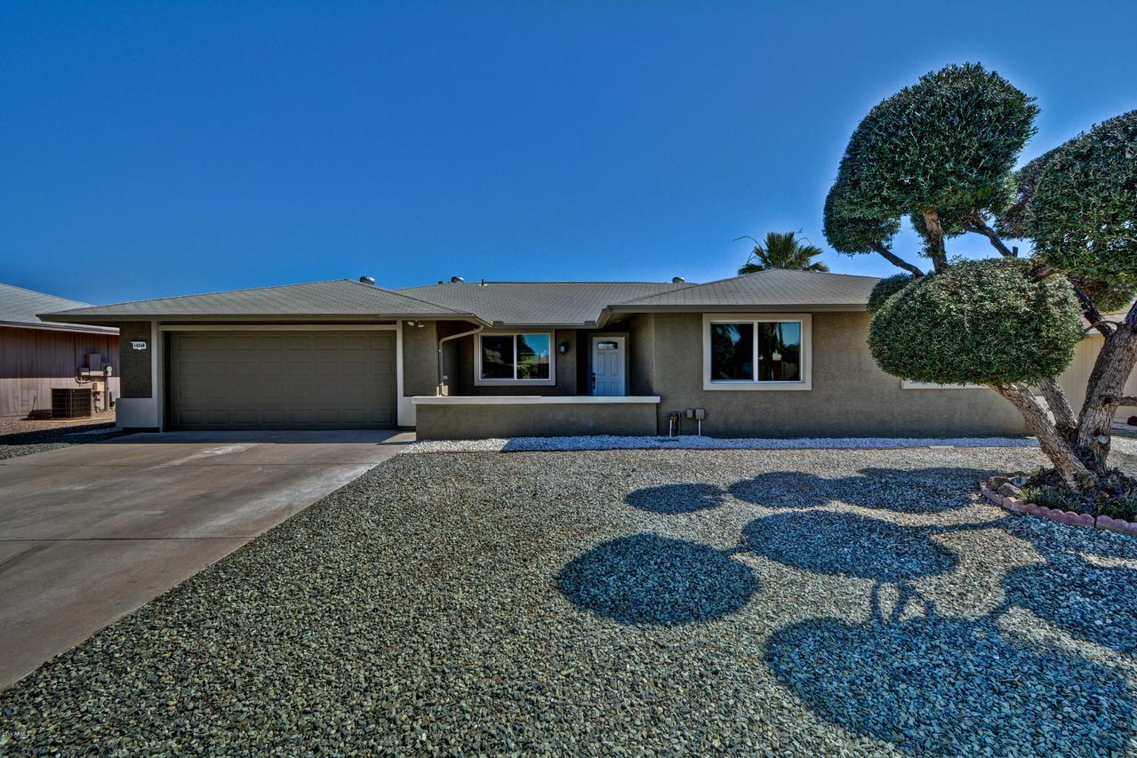 10248 W Edgewood Dr., Sun City, AZ 85351