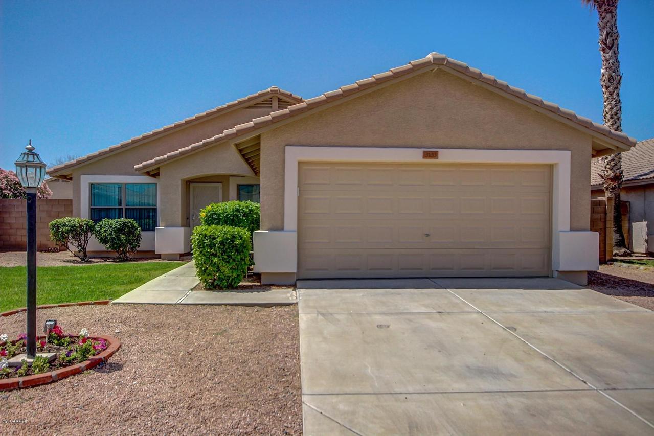 3133 W Zachary Dr., Phoenix, AZ 85027