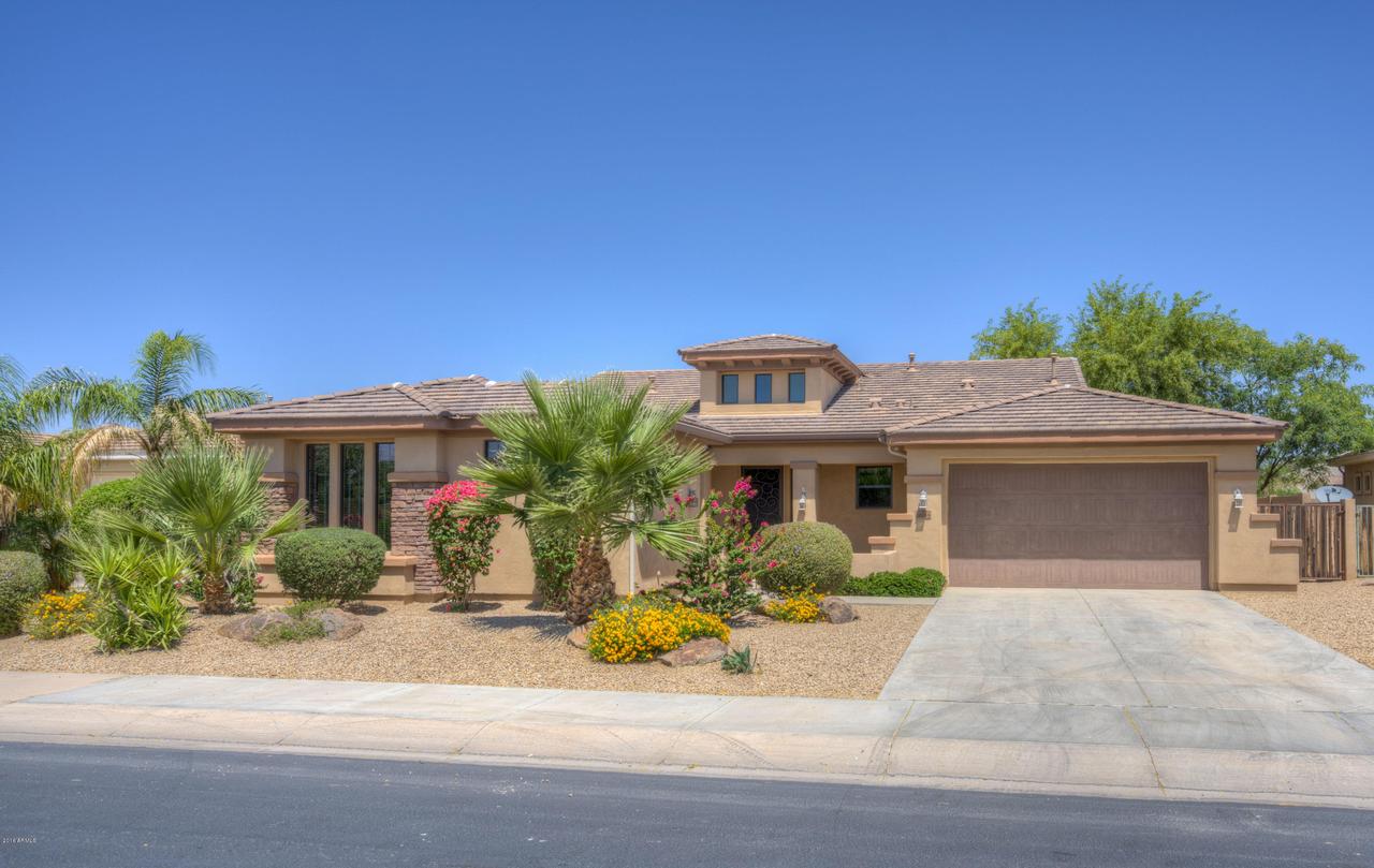 16148 W Glenrosa Ave., Goodyear, AZ 85395