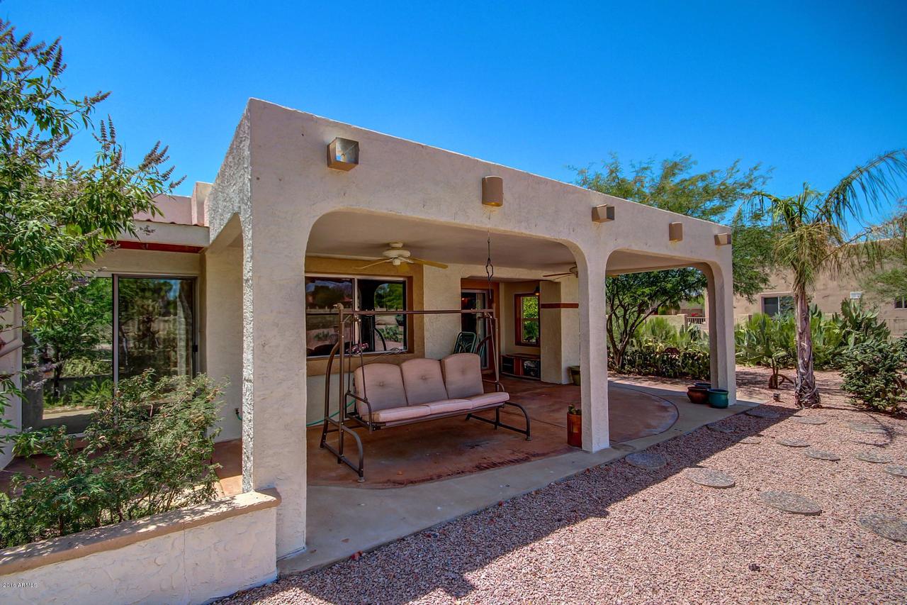 2609 N Doral Cir., Mesa, AZ 85215