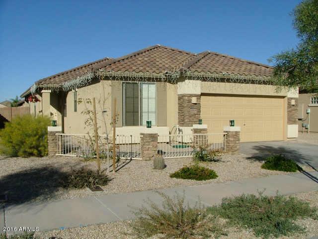 20934 E Sonoqui Dr., Queen Creek, AZ 85142