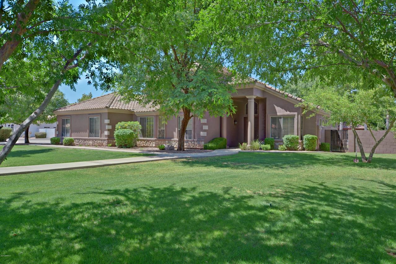 1852 E Bruce Ave., Gilbert, AZ 85234