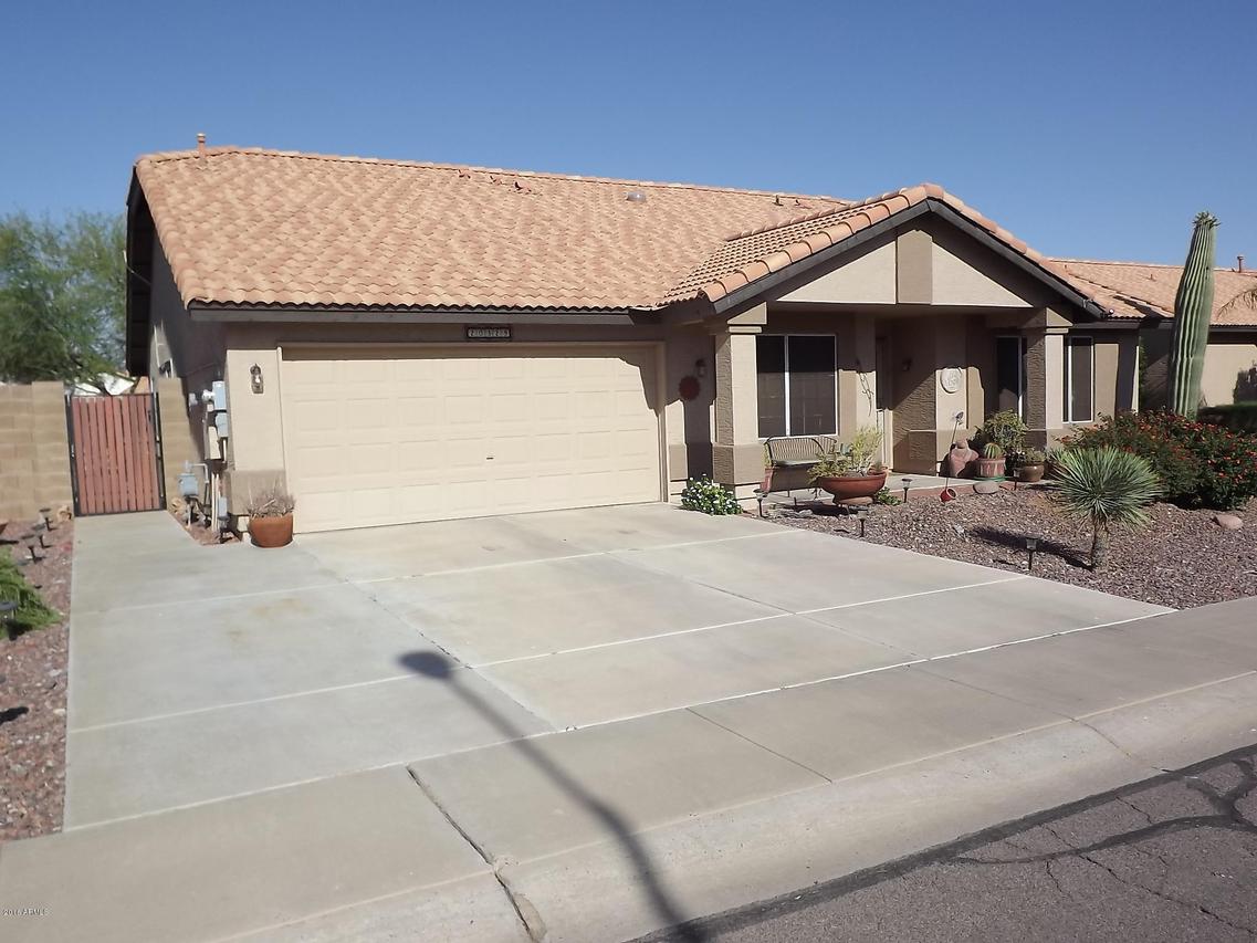 20329 N 110th Ln., Sun City, AZ 85373