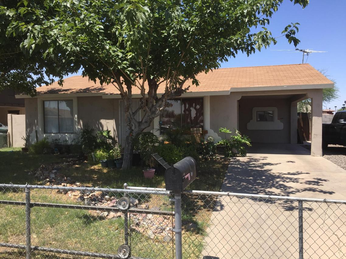 4838 N 81st Dr., Phoenix, AZ 85033