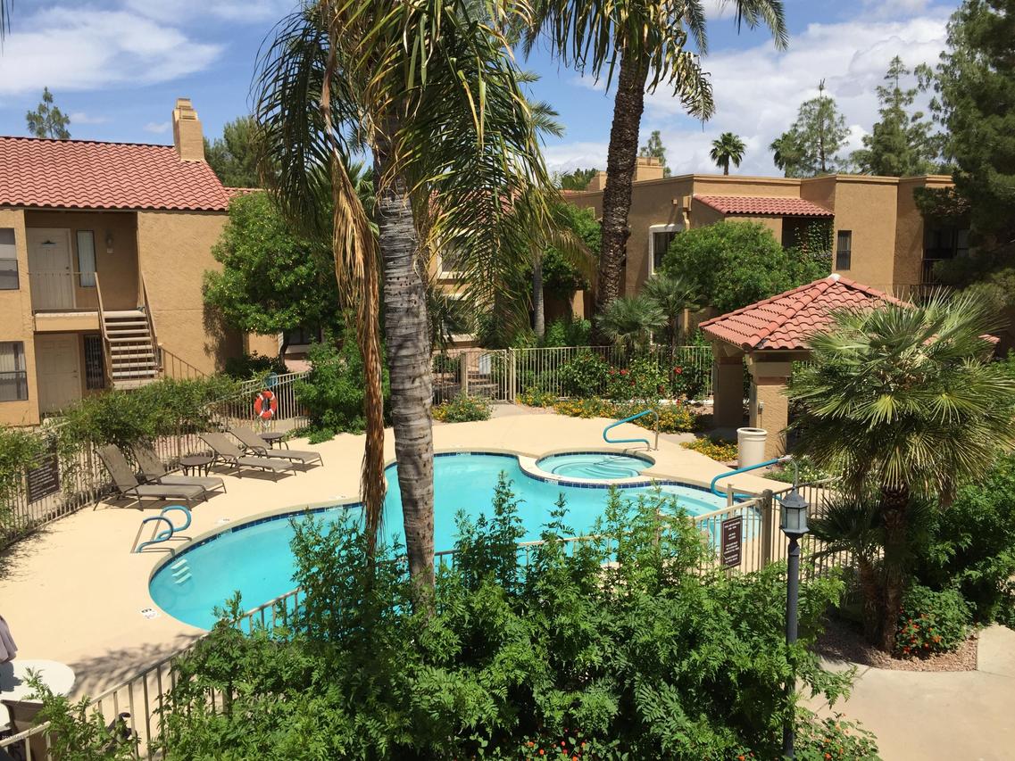 8787 E Mountain View Rd. #2058, Scottsdale, AZ 85258