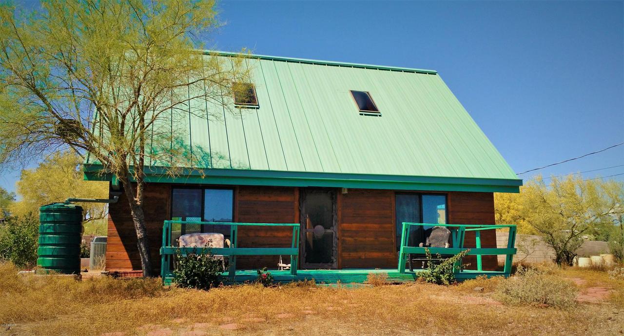 1115 W Lazy K Ranch Rd., New River, AZ 85087