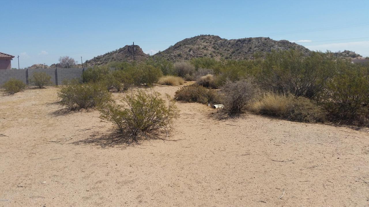 373 S Tusa Rd. #138, Maricopa, AZ 85139