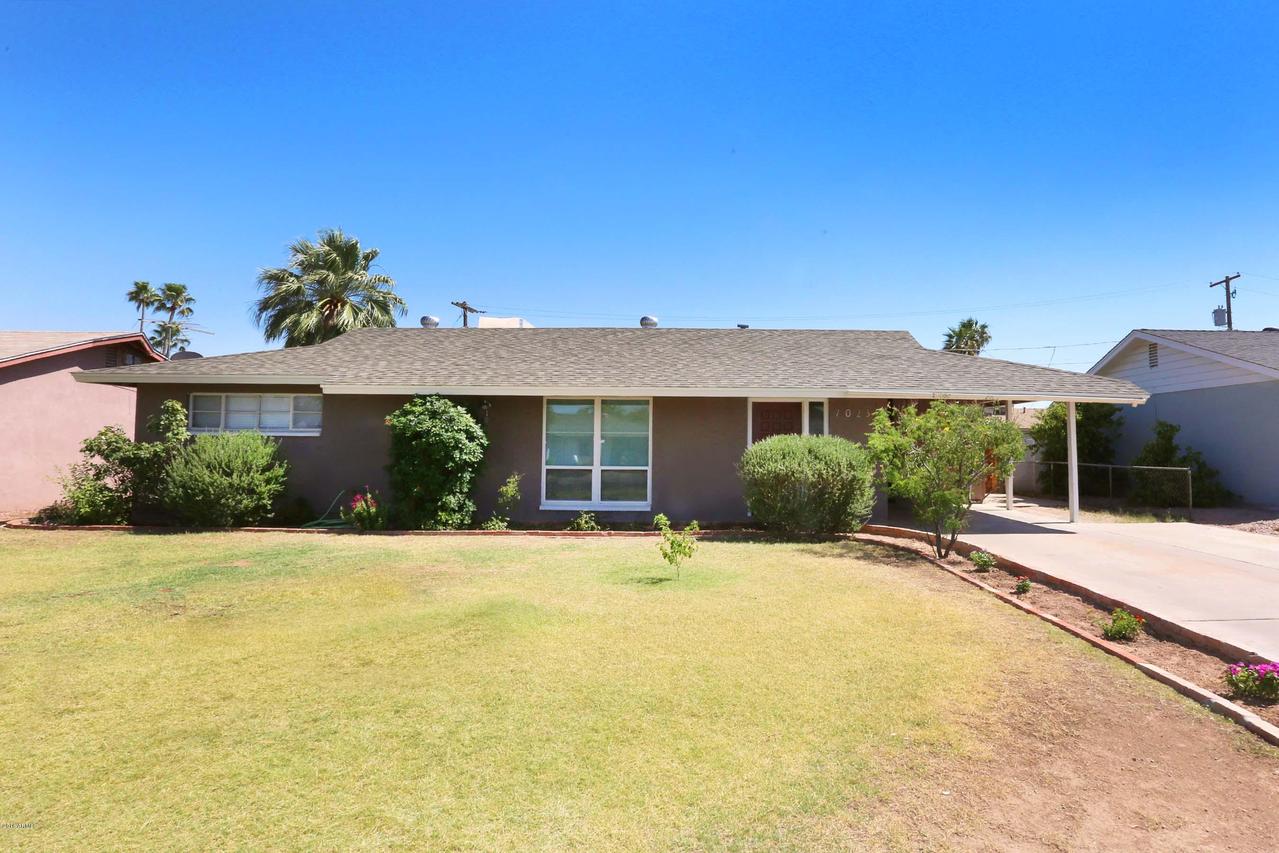 7023 E Monte Vista Rd., Scottsdale, AZ 85257