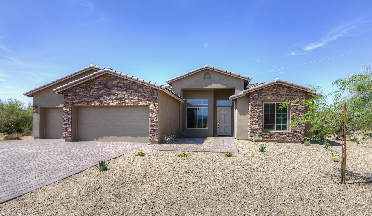 25006 N Puma Cir., Rio Verde, AZ 85263