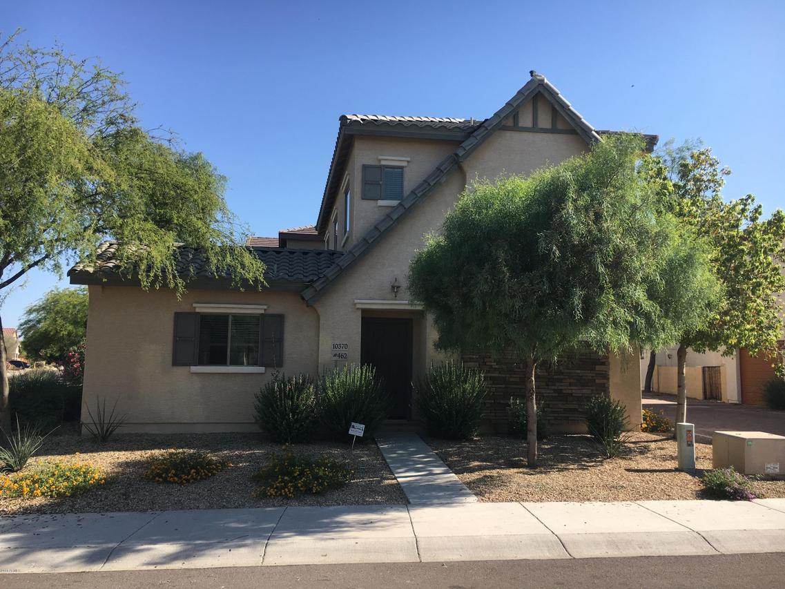 10370 W Sands Dr. #462, Peoria, AZ 85383