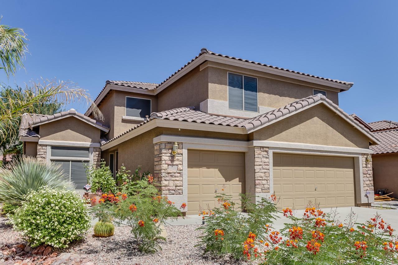 26123 N 67th Ln., Peoria, AZ 85383