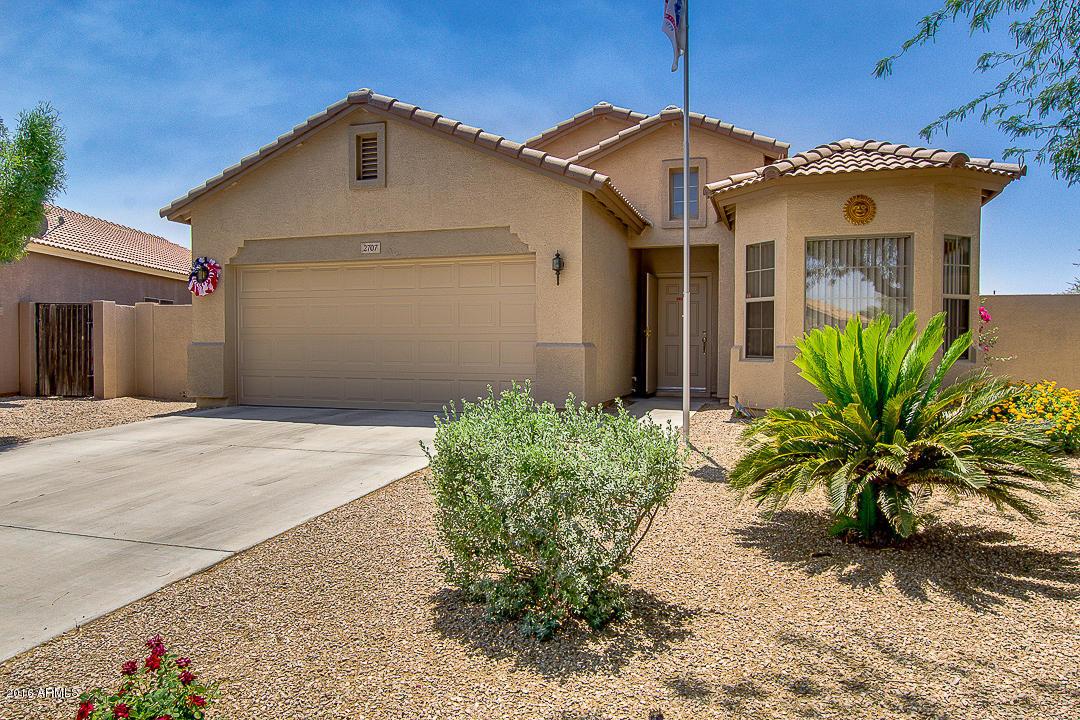 2707 E Superior Rd., San Tan Valley, AZ 85143