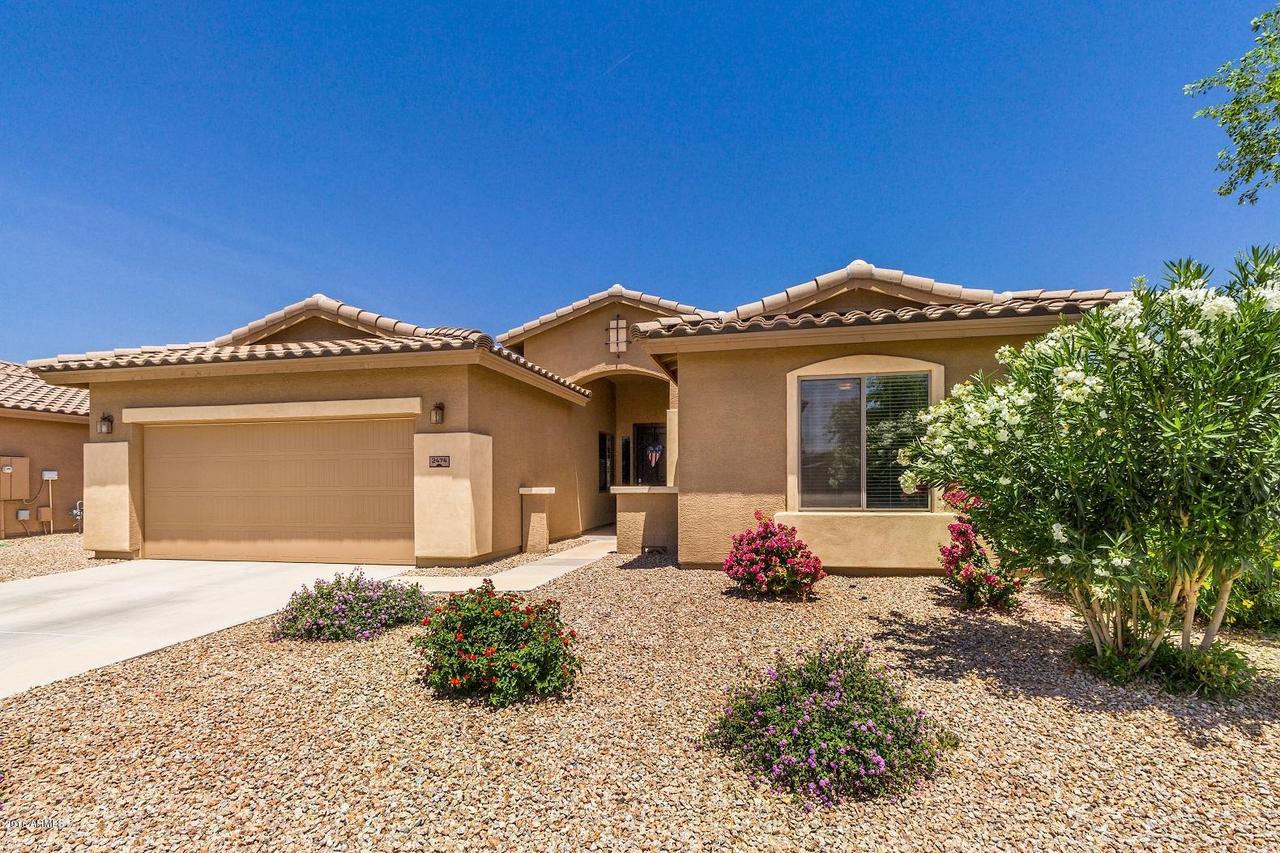 2474 E Katrina Tr., Casa Grande, AZ 85194