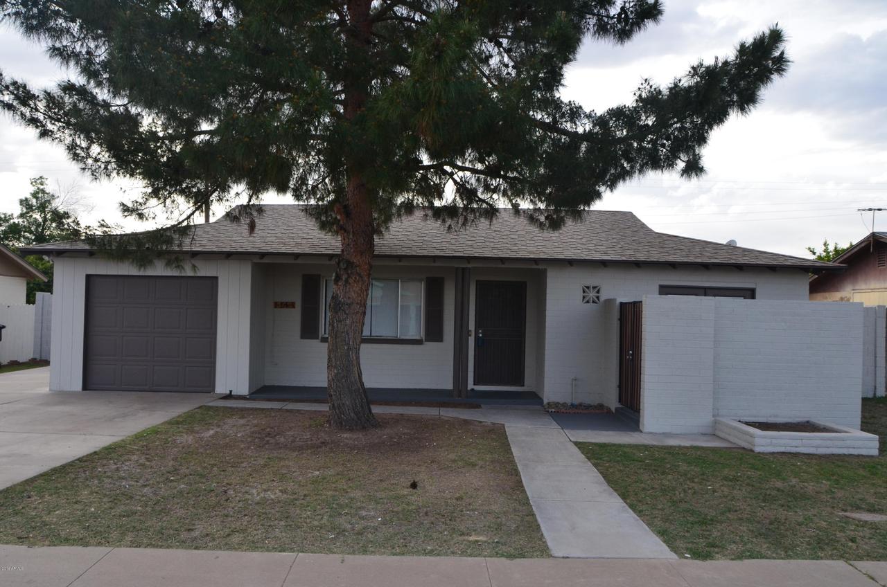 342 N Guthrie St., Mesa, AZ 85203