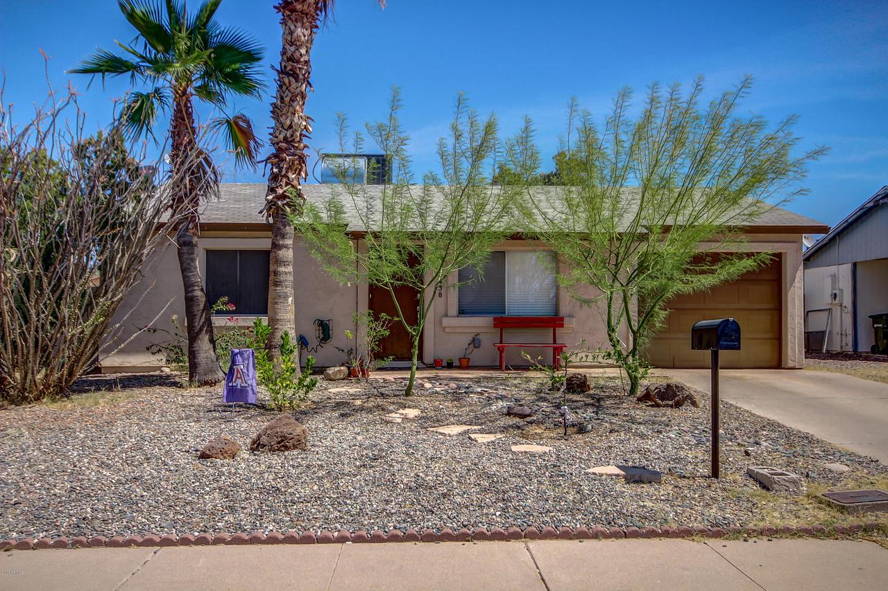 3438 E Claire Dr., Phoenix, AZ 85032